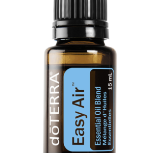 Easy Air Essential Oil Blend Mix Combination doTERRA British Columbia Canada
