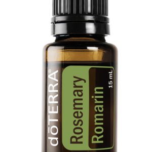 Rosemary Essential Oil doTERRA British Columbia Canada