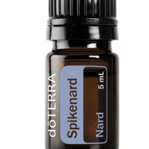 Spikenard Essential Oil doTERRA British Columbia Canada