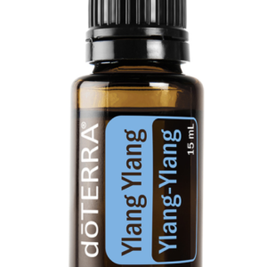Ylang Ylang Essential Oil doTERRA British Columbia Canada