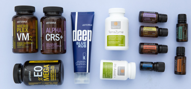 Daily Health Habits