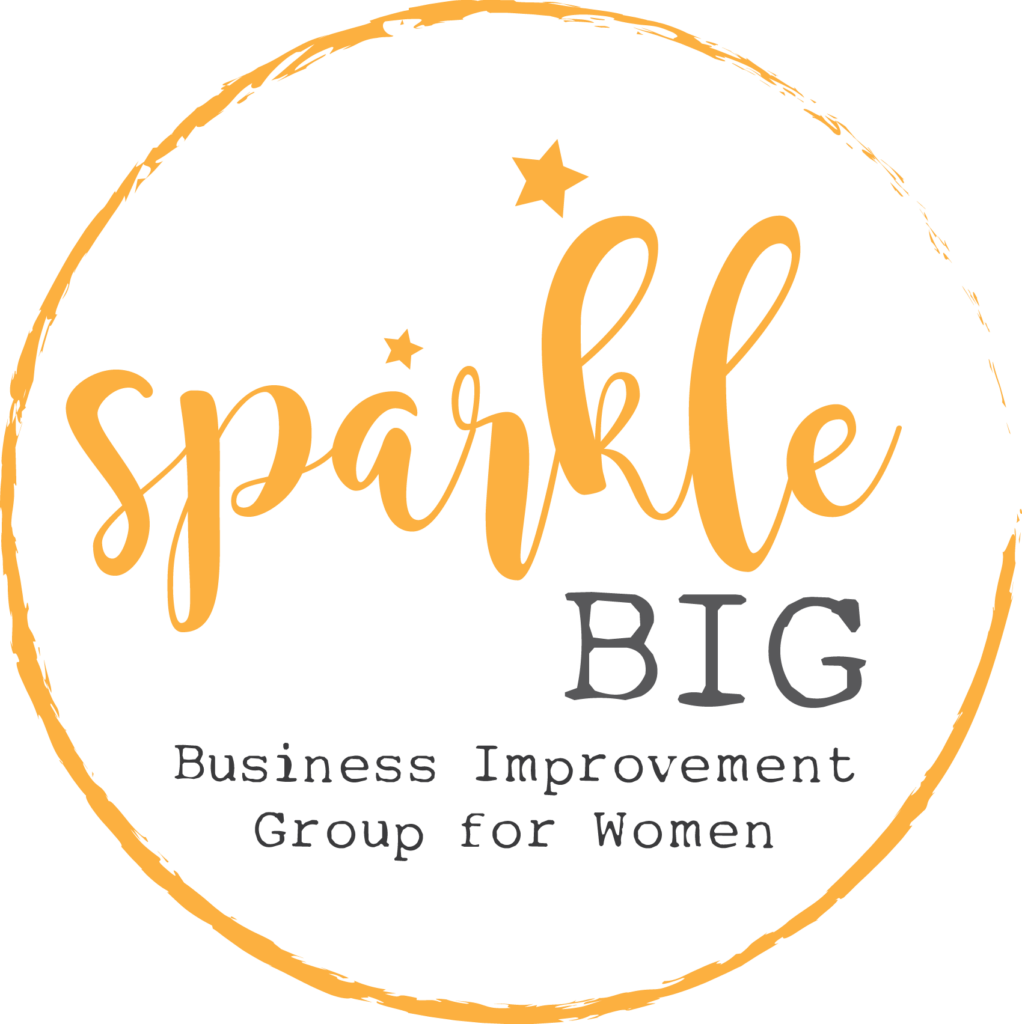 sparkleBIG Womens Business Improvement Group North Shore Vancouver British Columbia Canada