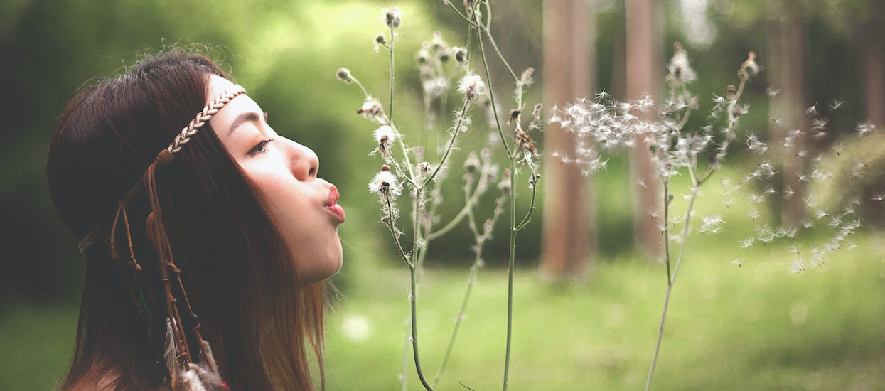 Essential Oils for Allergies